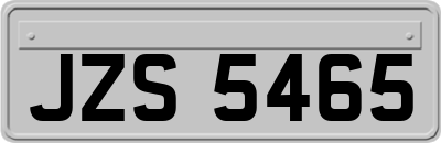 JZS5465
