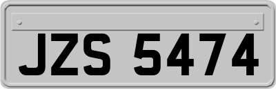 JZS5474