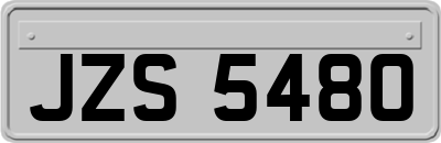 JZS5480