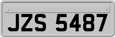 JZS5487