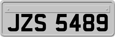 JZS5489