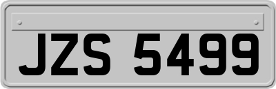 JZS5499