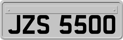 JZS5500