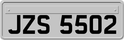 JZS5502