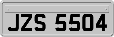 JZS5504