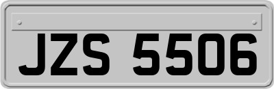 JZS5506