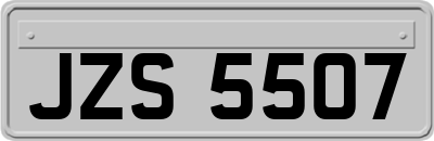 JZS5507