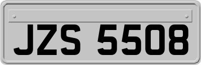 JZS5508