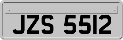 JZS5512