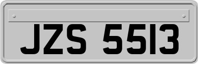 JZS5513