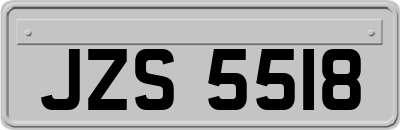 JZS5518