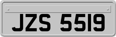 JZS5519