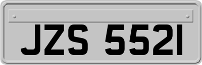 JZS5521