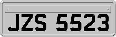 JZS5523