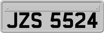 JZS5524