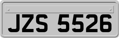 JZS5526