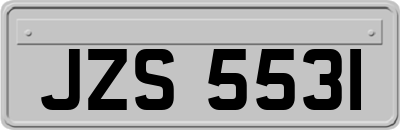 JZS5531