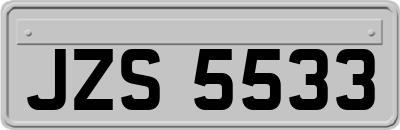 JZS5533