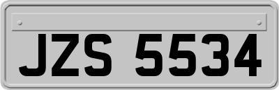 JZS5534