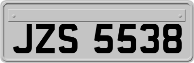 JZS5538