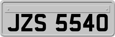 JZS5540