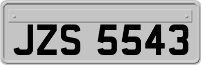 JZS5543
