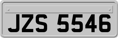 JZS5546