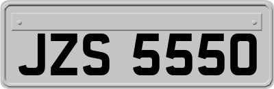 JZS5550