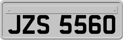 JZS5560