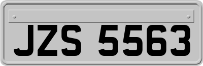 JZS5563
