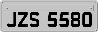 JZS5580