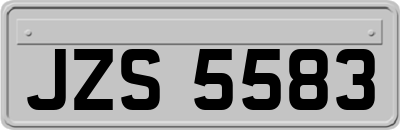 JZS5583