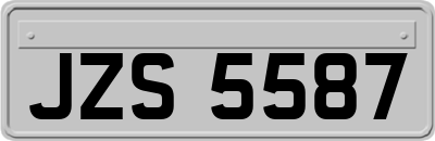 JZS5587