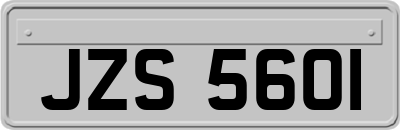 JZS5601