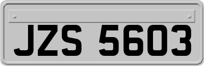 JZS5603