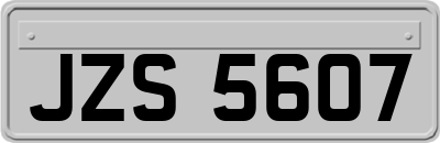 JZS5607