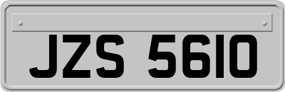 JZS5610
