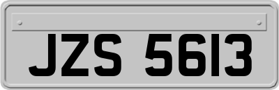 JZS5613