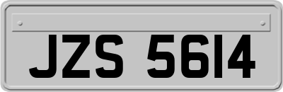 JZS5614