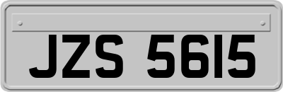 JZS5615