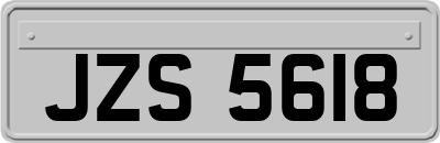 JZS5618