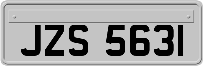 JZS5631