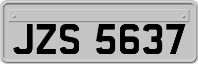 JZS5637