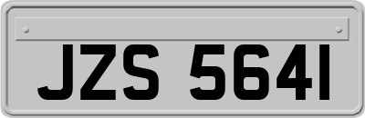 JZS5641