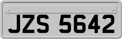 JZS5642