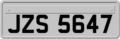 JZS5647