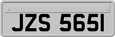 JZS5651