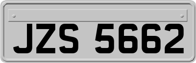JZS5662