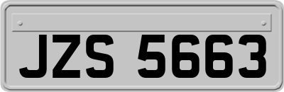 JZS5663