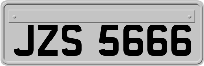 JZS5666